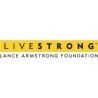 LIVE STRONG Lance Armstrong Foundation