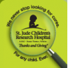 St. Jude Children's Research Hospital