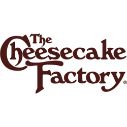 Cheesecake Factory...