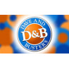 Dave and Buster's Electronic Gift Card