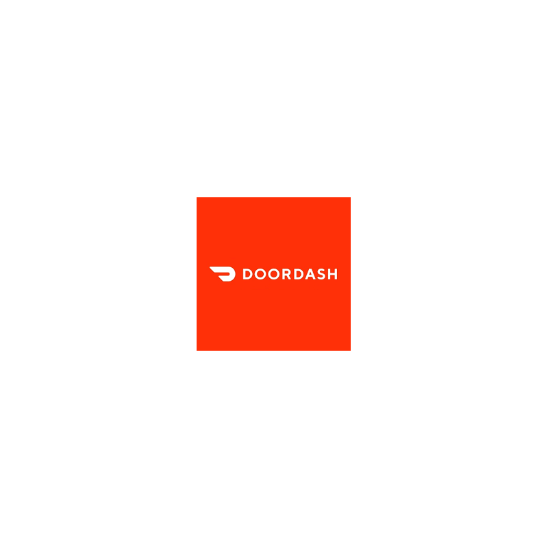 DoorDash Electronic Gift Card