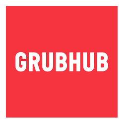 Grubhub Electronic Gift Card