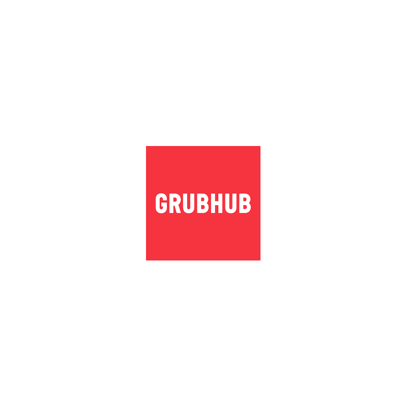 Grubhub Electronic Gift Card