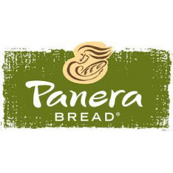 Panera Bread Electronic Gift Card