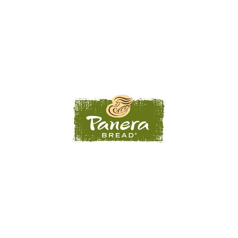 Panera Bread Electronic Gift Card