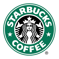 Starbucks Electronic Gift Card