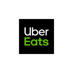 Uber Eats Electronic Gift Card