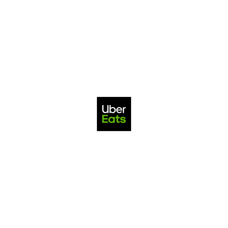 Uber Eats Electronic Gift Card