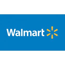 Walmart Electronic Gift Card