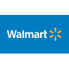 Walmart Electronic Gift Card