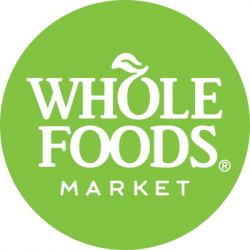 Whole Foods Electronic Gift Card