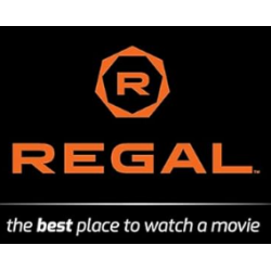 Regal Cinemas eGift Card