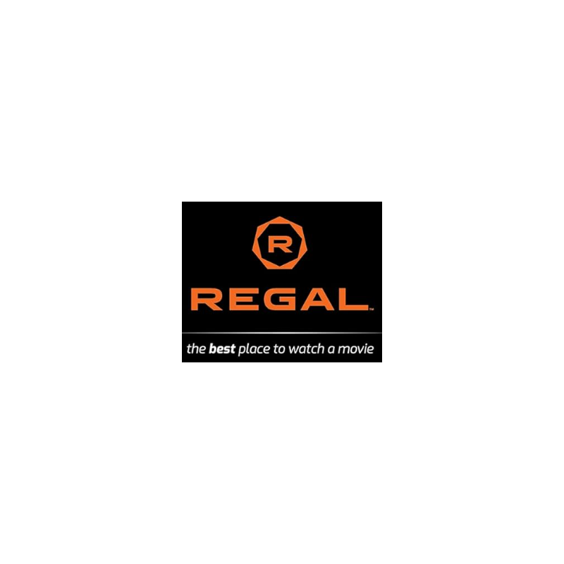 Regal Cinemas eGift Card