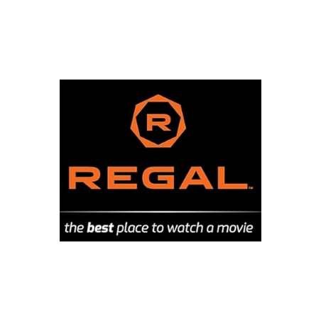Regal Cinemas eGift Card
