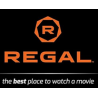 Regal Cinemas eGift Card