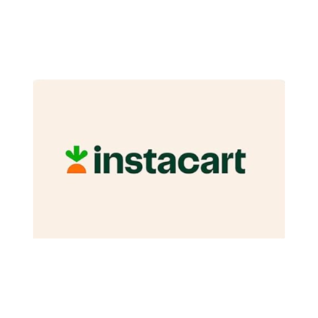 Instacart eGift Card