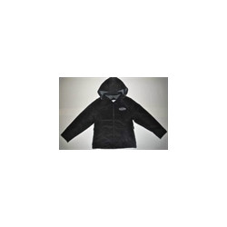 Woman's Hooded Jacket