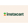 Instacart eGift Card