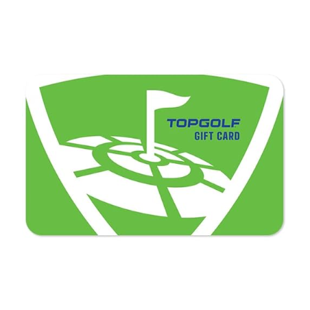 TopGolf eGift Card