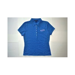 Woman's Polo Shirt