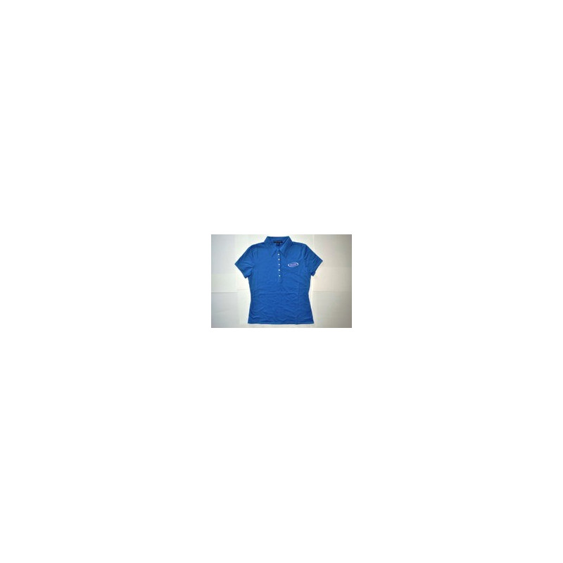 Woman's Polo Shirt