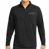 1/4-Zip Pullover