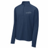 1/4-Zip Pullover