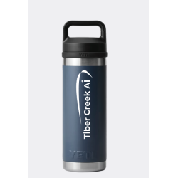 YETI 18 Oz Water Bottle