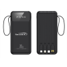 4 in 1 Power Bank